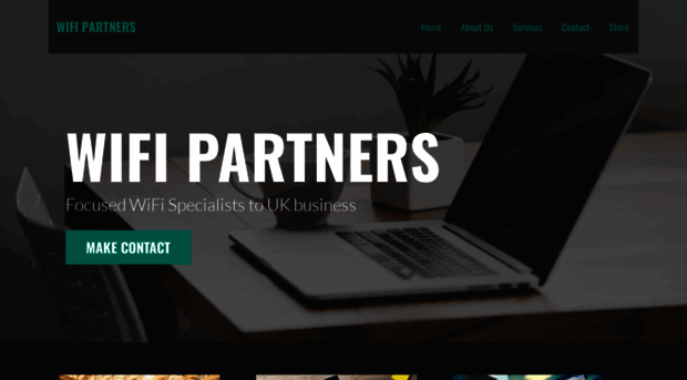 wifipartners.co.uk