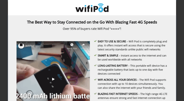 wifipod.store