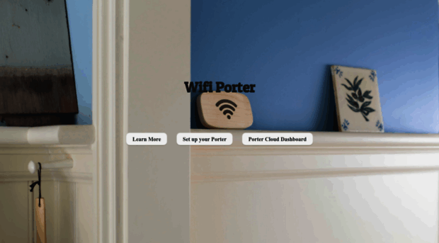 wifiporter.com