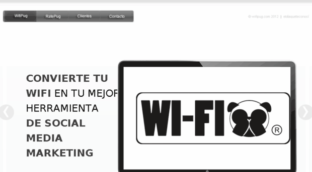 wifipug.com