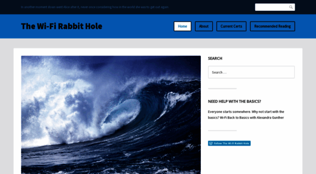 wifirabbithole.wordpress.com