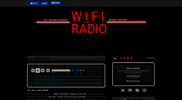 wifiradio.caster.fm