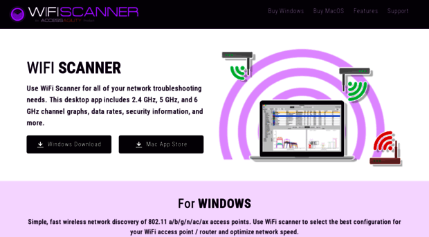 wifiscanner.com