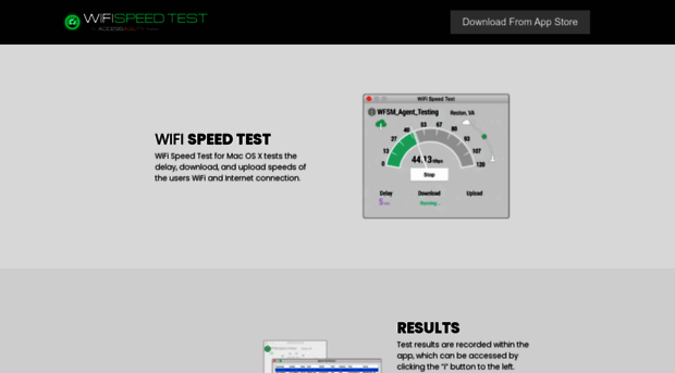 wifispeedtest.com