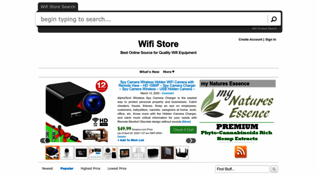 wifistore.net