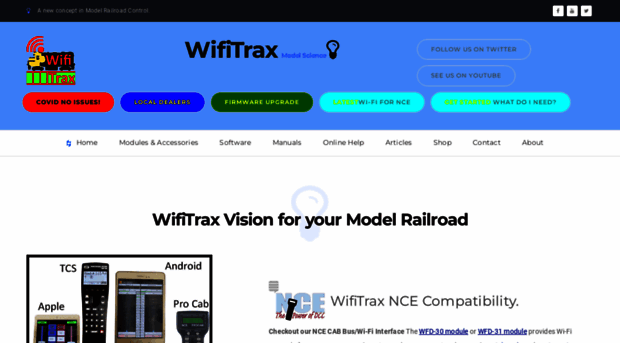 wifitrax.com