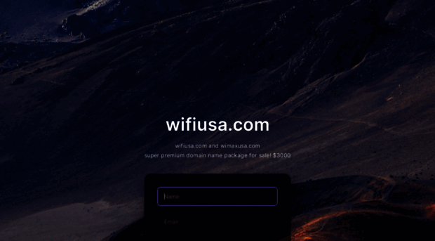 wifiusa.com