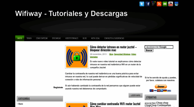 wifiway.es