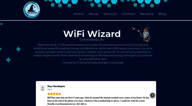 wifiwizard.co.uk
