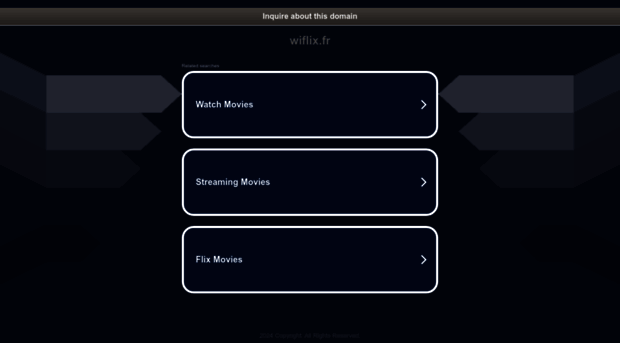 wiflix.fr