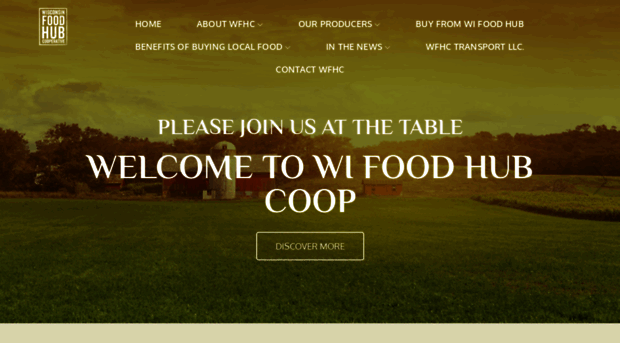 wifoodhub.com