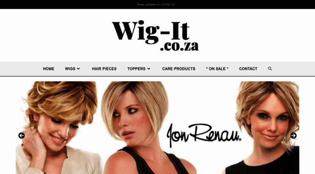 wig-it.co.za