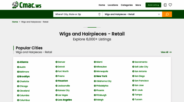 wig-retailers.cmac.ws