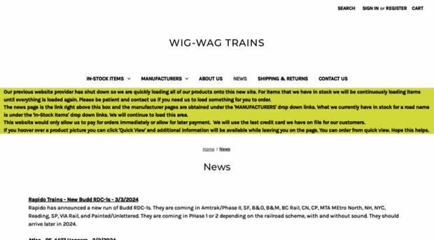 wig-wag-trains-cart.com