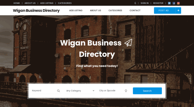 wigan-business-directory.co.uk