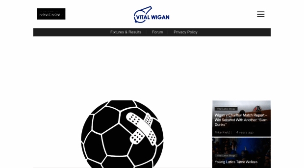 wigan.vitalfootball.co.uk