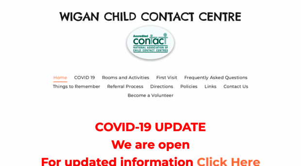 wigancontactcentre.org.uk