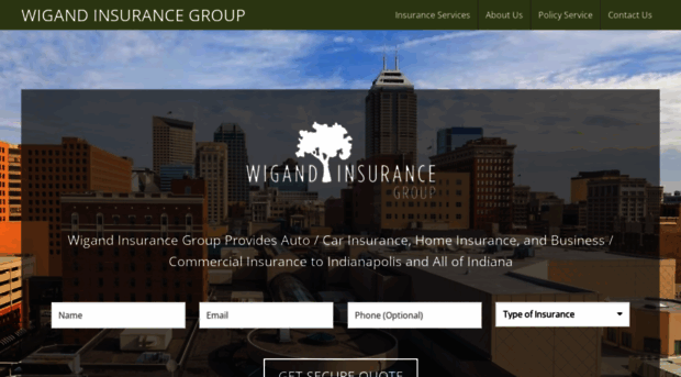 wigandinsurance.com