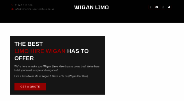 wiganlimo.com