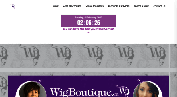 wigboutique.ca