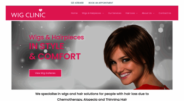 wigclinic.com