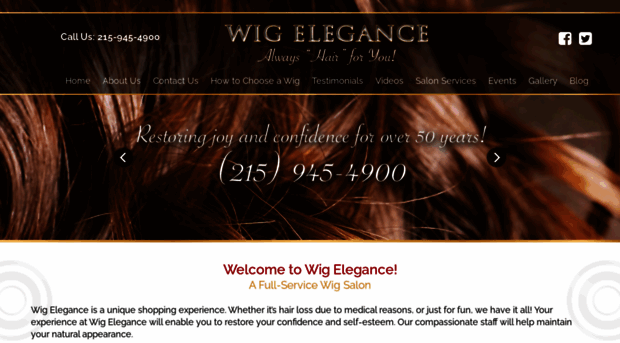 wigelegancewigs.com