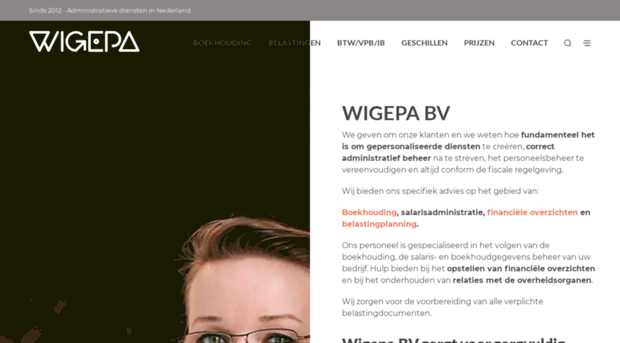 wigepa.nl