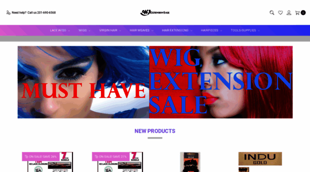 wigextensionsale.com