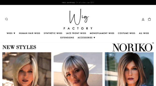 wigfactorysf.com