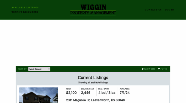 wigginproperty.com