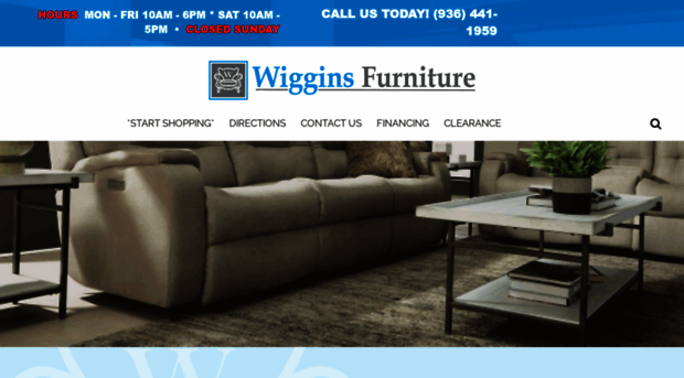 wigginsfurniture.net