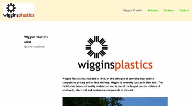 wigginsplastics.com