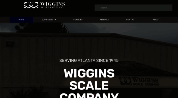 wigginsscale.com