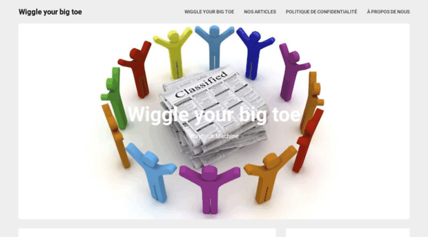 wiggle-your-big-toe.fr