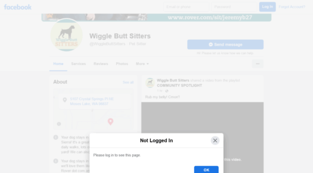 wigglebuttsitters.com