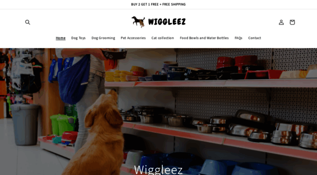 wiggleez.com