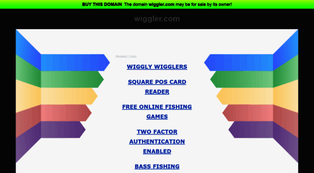 wiggler.com