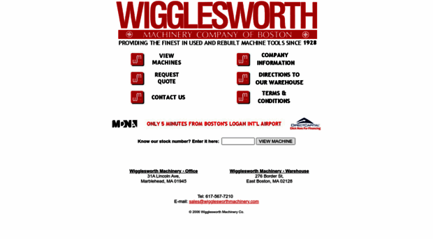 wigglesworthmachinery.com