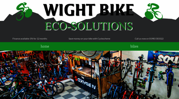 wightbike.com