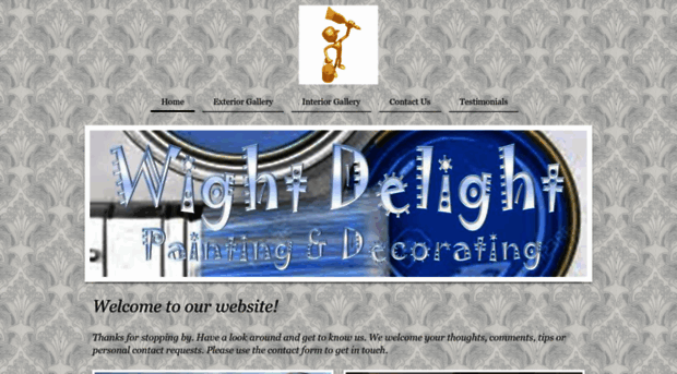 wightdelight.co.uk