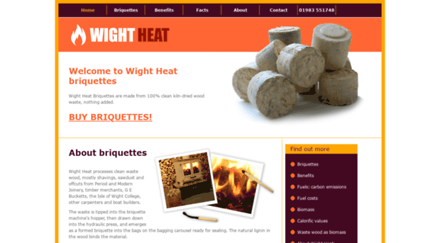 wightheat.co.uk