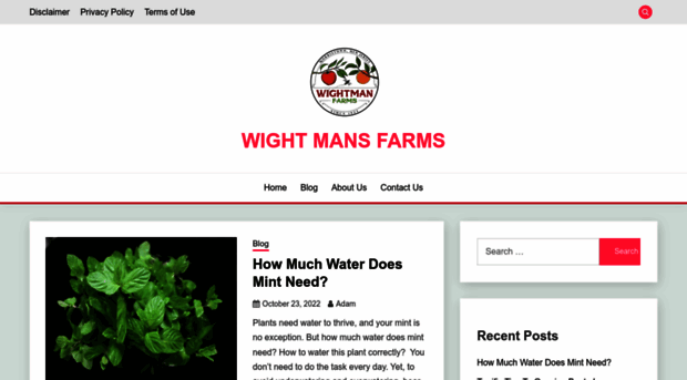 wightmansfarms.com