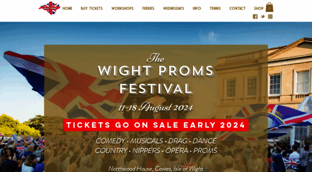 wightproms.co.uk