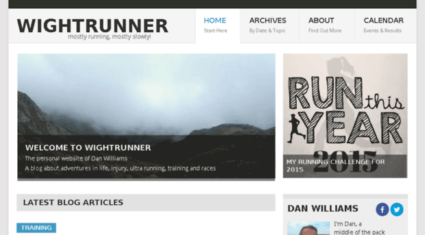 wightrunner.com