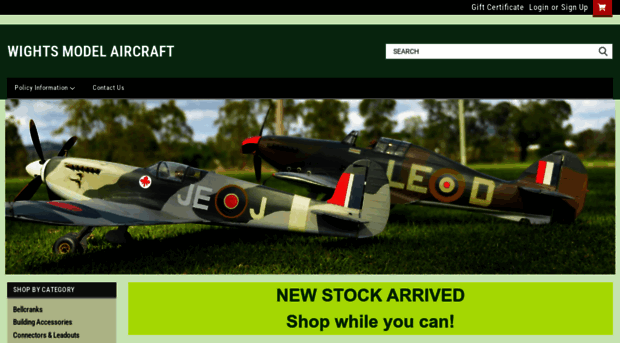 wightsmodelaircraft.com.au