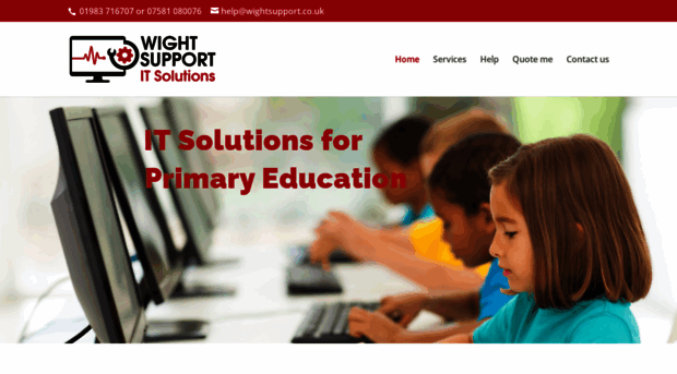 wightsupport.com