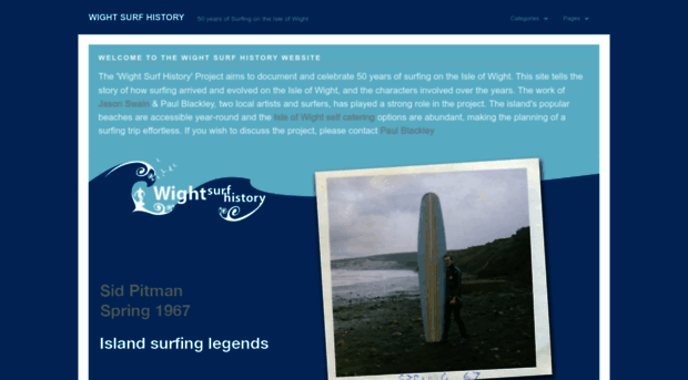 wightsurfhistory.co.uk