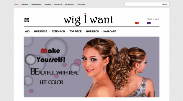 wigiwant.com