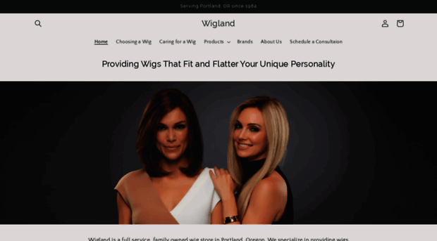 wiglandportland.com