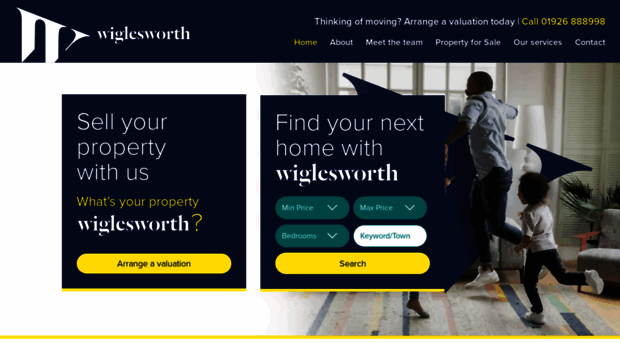 wiglesworth.com